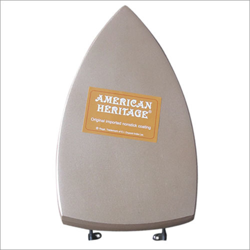 Electrical Iron Heating Plate