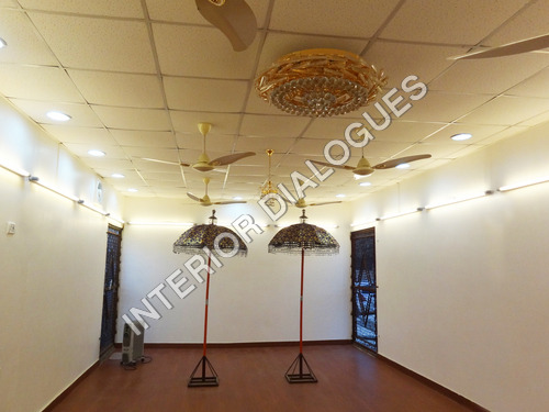 पोर्टेबल कैबिन