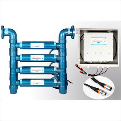 Tathastu Water Softener - Electromagnetic Technology | Eco-Friendly, No Maintenance, Improves Plant Growth