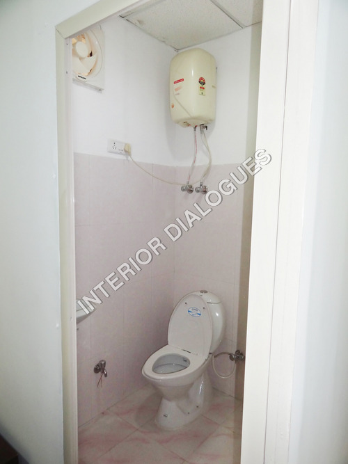 Portable Wash Room/Toilet
