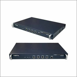 Networking Firewall