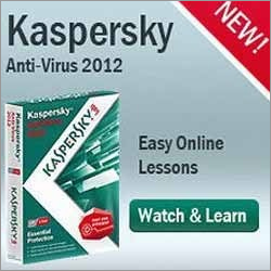 Networking Anti-Virus