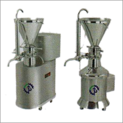 Colloid Mill