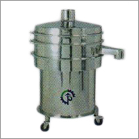 Sifter Machine