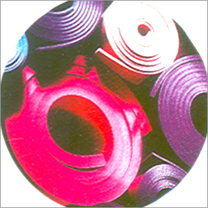 Industrial Rubber Sheets - Natural Rubber, Various Sizes (300 mm to 1200 mm) | High Elasticity, Wear Resistance, Durable Performance