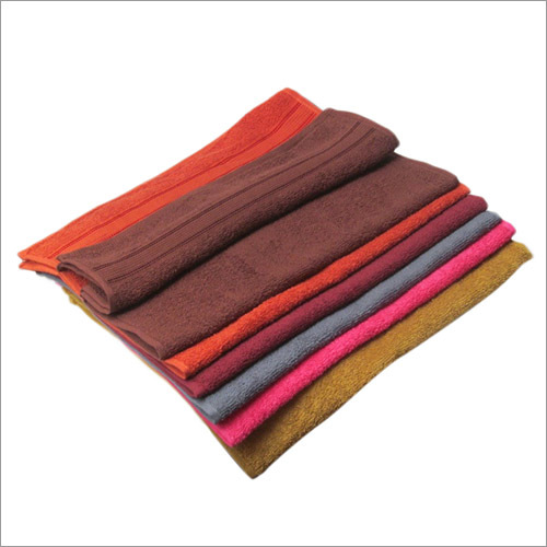 हाथ तौलिया