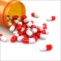 एंटी बैक्टीरियल टैबलेट्स