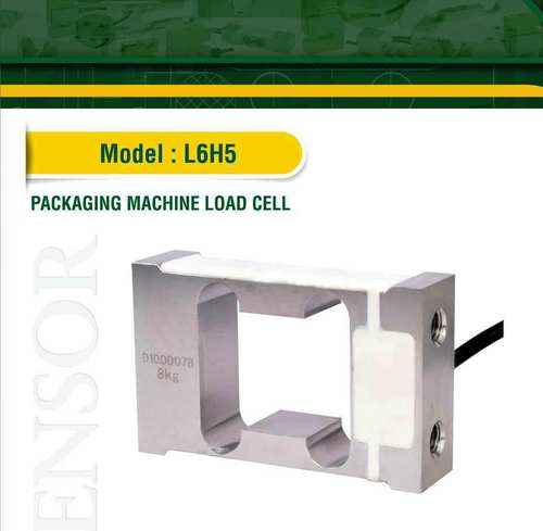 पैकेजिंग मशीन लोड सेल