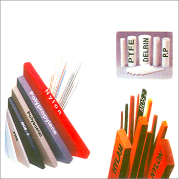 Polypropylene Products - Color: Multicolor