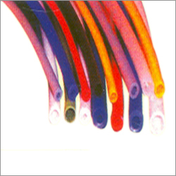 Fluoro Silicone Tube - Application: Industrial