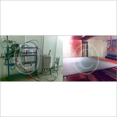 Easy To Operate Automatic Painting Systems