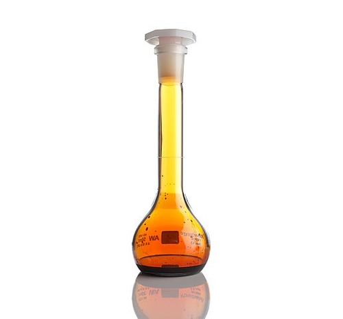 Bromine Solution Boiling Point: - 7.2 I? C