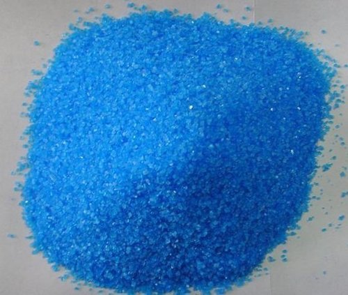 Copper Sulfate Density: 3.6 G/Cm