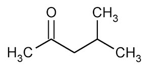 Methyl Isobutyl Ketcone Boiling Point: &#8206;117-118 C