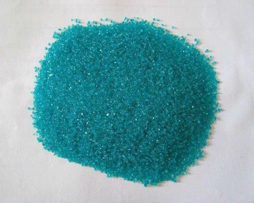 Nickel Sulpate Boiling Point: 840 I? C