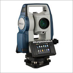 Sokkia टोटल स्टेशन