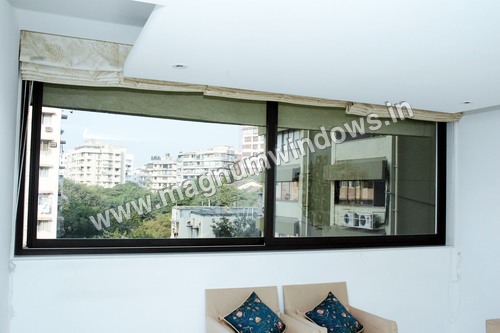 Horizontal Sliding Windows