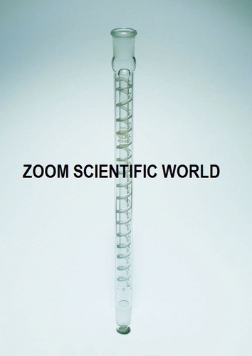 ग्लास डफ्टन कॉलम