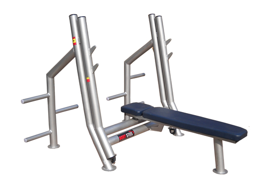 फ्लैट ब्रेकर बेंच एप्लीकेशन: ताकत हासिल करें