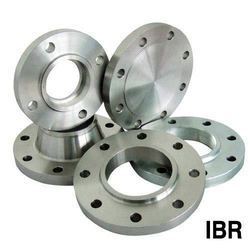IBR फ्लेंजेस