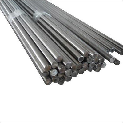 एलॉय स्टील रॉड्स