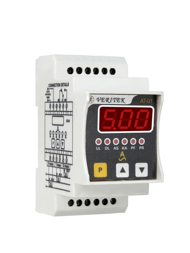 वर्तमान मॉनिटर/रिले