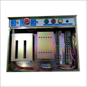 लिफ्ट जंक्शन बॉक्स