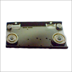 एलिवेटर हैंगर ब्रैकेट