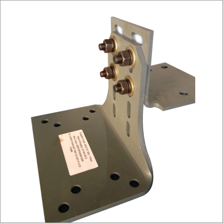 एलिवेटर मशीन ब्रैकेट