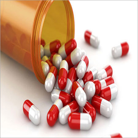 हृदय रोगी कैप्सूल के लिए रक्तचाप की दवाएं