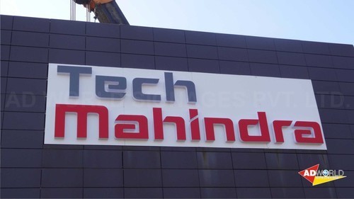 एक्रिलिक अक्षर