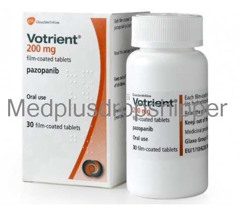 Votrient Tablets 200mg