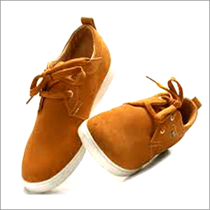 Leather Shoes