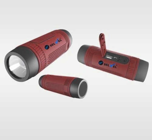 Torch 5 in 1