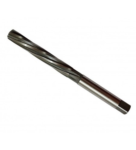 Parallel Hand Reamers - Coating Type: Polished
