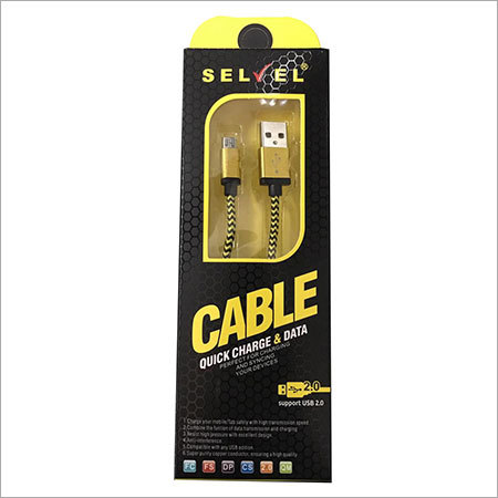 Data Cables