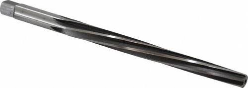 Taper Pin Machine Reamers - Coating Type: Polished