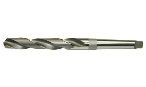 टेपर शंक ड्रिल