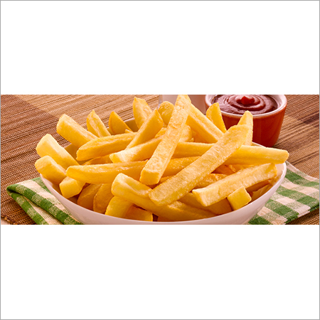 फ्रेंच फ्राइज़