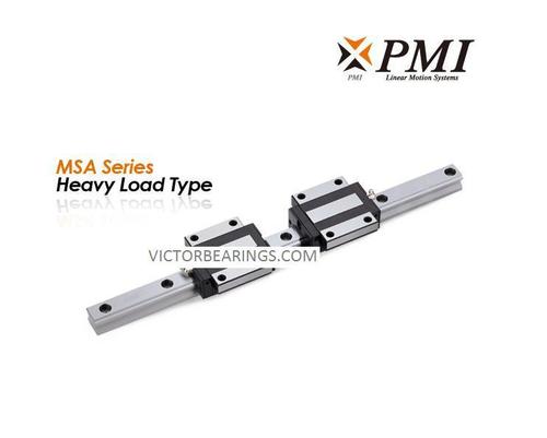 PMI MSA 45 A LA E LE S LS