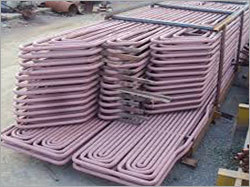 सुपरहीटर कॉइल्स