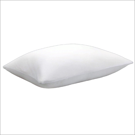 Filled Pillow