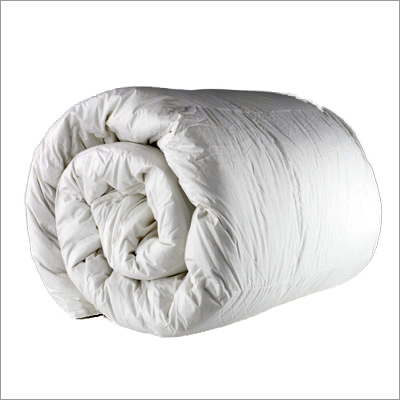 Filled Duvet
