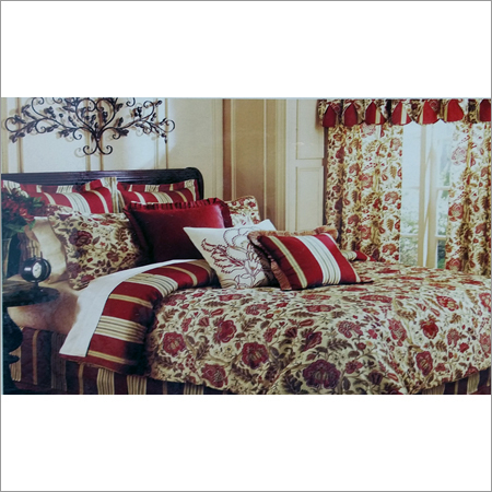 Royal Night Bed Sheet