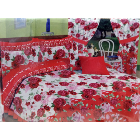 Royal Deluxe 4 Pcs Fitted