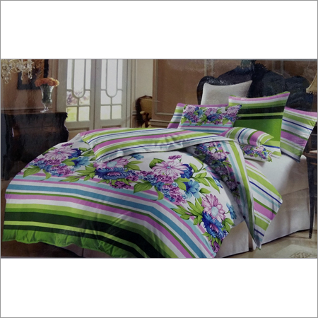 Platinum Bed Sheet
