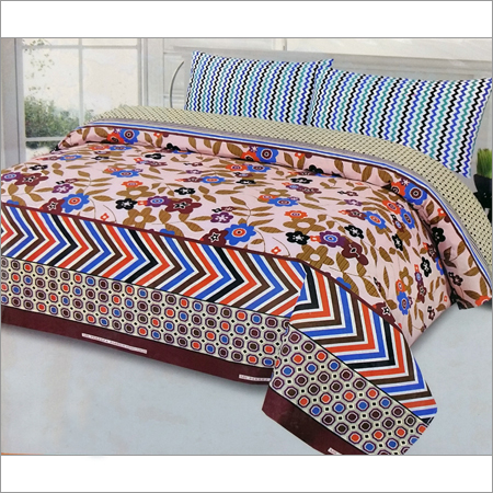Pakeeza Bed Sheet