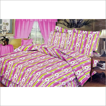 MS Classic Bed Sheet