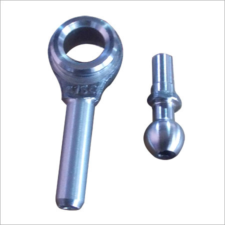 Precision Turned Components