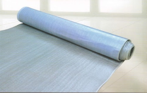 फोम गार्ड फ्लोर